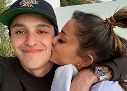 Chồng Ariana Grande không muốn ly hôn