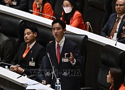 Cơ hội cuối cùng để ông Pita trở thành Thủ tướng Thái Lan