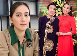 Con gái NSƯT Vũ Linh ẩn ý ai đó 'đánh tráo dư luận', Bình Tinh và Vũ Luân bình luận gây chú ý
