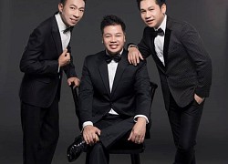 Đăng Dương, Trọng Tấn, Việt Hoàn tham gia "Bản hùng ca bất diệt"