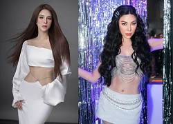 Diệp Lâm Anh xỉa xói Quỳnh Thư giữa ồn ào đi hiến máu