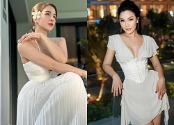 Động thái của Diệp Lâm Anh sau khi Quỳnh Thư lên tiếng về nghi vấn sử dụng chất kích thích