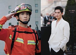 Dương Dương bị chê diễn xuất dở, EQ thấp - quá tự mãn về bản thân