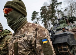 EU cân nhắc chuyển trung tâm huấn luyện quân sự đến Ukraine