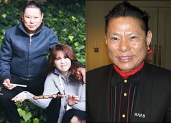 Hoàng Kiều: Tình già 1 thời của Ngọc Trinh, U80 vỡ nợ 3 tỷ đô, cuộc sống sau khi "rớt đài" gây sốc