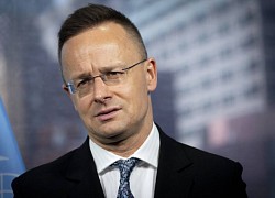 Hungary cảnh báo về tham vọng viện trợ Ukraine của EU