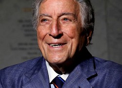 Huyền thoại âm nhạc Tony Bennett qua đời