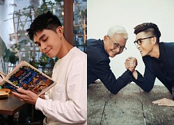 Jun Phạm nhắc về bố, hé lộ di nguyện của ông trước khi mất, 1 chi tiết gây xót xa