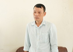 Khởi tố Phó Chủ tịch UBND phường Sông Bằng