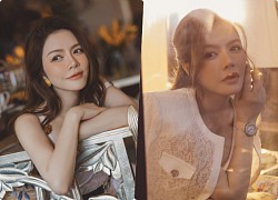 'Kiều nữ hột xoàn' Lý Nhã Kỳ chạy trốn, không thèm tổ chức sinh nhật chỉ vì hay khóc nhè