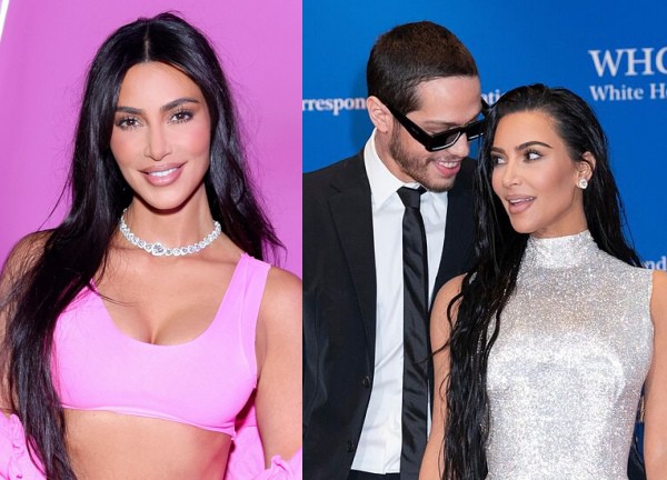 Kim Kardashian hối hận khi yêu Pete Davidson, vẫn còn lưu luyến chồng cũ?