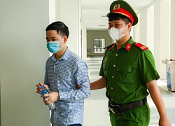 Luật sư: "Đem 42 tỉ đồng nhận hối lộ chia cho 30.000 người vụ "chuyến bay giải cứu" không lớn