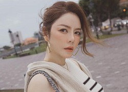 Lý Nhã Kỳ tuổi 41: &#8220;Tôi trốn sinh nhật vì những ngày này hay khóc nhè, yếu đuối&#8221;