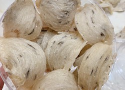 Một công ty yến sào ở Bình Thạnh xuất hóa đơn 34.000 tỉ trong 7 ngày