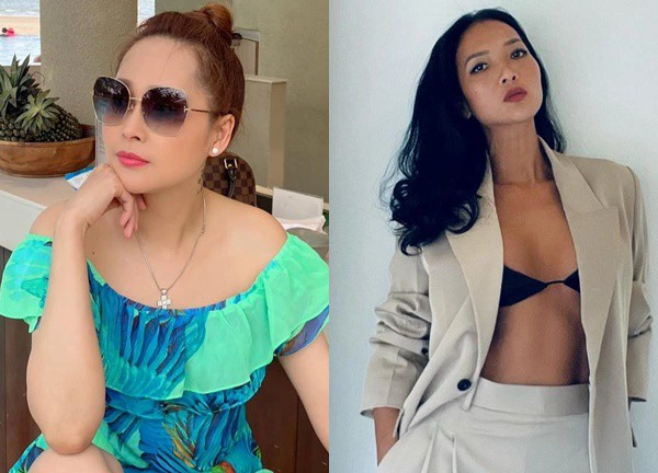 Mỹ nhân "Gái nhảy" sau 20 năm: Người làm mẹ đơn thân, người lấy chồng Tây