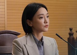 Mỹ nhân Hoa ngữ "đỉnh" nhất hiện tại: Diễn xuất khỏi bàn, quá thần thái làm khán giả đứng ngồi không yên