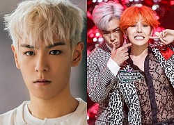 Nghi vấn T.O.P và G-Dragon &#8220;cạch mặt&#8221; nhau trên mạng xã hội, nam rapper có hành động cực phũ phàng