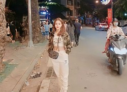 Nguyễn Như Quỳnh Gương mặt quen thuộc trên Tiktok Live Việt Nam