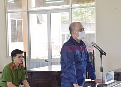 Phạt 20 năm tù kẻ tạt xăng đốt người tình