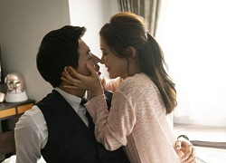 Phát hiện hai lần ngoại tình, vợ nói câu này khiến chồng bật khóc
