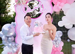 Phía Phương Oanh lên tiếng về tin đám cưới cuối tháng 7, hé lộ địa điểm tổ chức