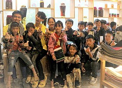 Phiêu Linh Project: Ươm mầm học cho trẻ vùng cao