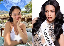 Pia Wurtzbach gây khó chịu vì sở thích "bức tử" vòng 1, thí sinh Miss Universe tự nhận từng phá thai