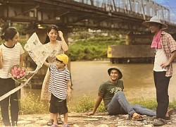 Sắp phát sóng phim về thân phận người lao động nghèo lên phố mưu sinh