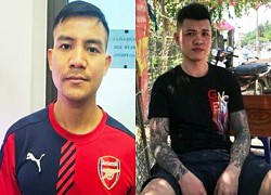 Tên cướp Iphone chém nạn nhân khi bị truy đuổi
