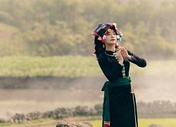 Thu Hằng và Sèn Hoàng Mỹ Lam ra mắt MV ca ngợi vẻ đẹp núi rừng Tây Bắc