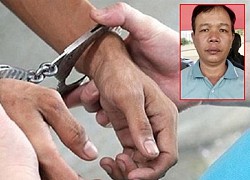 Thủ phạm giết em họ bị bắt sau 17 năm bỏ trốn