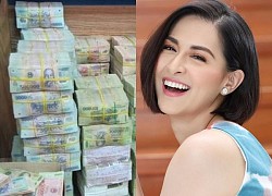 Tử vi thứ Bảy 22/7: 3 con giáp này có cơ hội phát tài phát lộc, phúc khí bùng nổ, đếm tiền mỏi tay, đào hoa nở rộ, cuộc sống thăng hoa