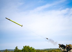 Tướng Không quân Mỹ cảnh báo kho dự trữ vũ khí của NATO thấp ở mức 'nguy hiểm'