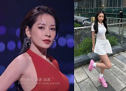 Tỷ tỷ Đạp gió 2023: Chi Pu có hành động ghi điểm, fan Trung Quốc vỡ òa vì thích thú