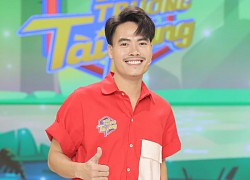Võ Tấn Phát 'bức xúc' vì MC 'chấm thi' không công bằng