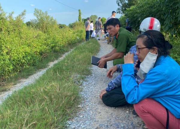 Bắt nghi phạm sát hại nữ nhân viên chuyển phát nhanh