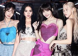 Cục NTBD lên tiếng về thông tin &#8216;dừng concert BlackPink&#8217;