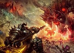 Diablo 4 sẽ mang tính cạnh tranh nhiều hơn, lộ thời điểm tính năng PvP bùng nổ trong trò chơi