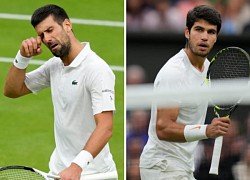 Djokovic bị chê bai sau Wimbledon, Alcaraz "chốt" 1 câu gây sững sờ