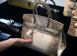 Hermès Birkin: Chiếc túi có giá hơn một gia tài, khoản đầu tư không bao giờ lỗ