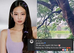 Jennie tuyên bố Hoàng Sa &#8211; Trường Sa là của Việt Nam giữa nguy cơ hủy show ở Hà Nội, thực hư ra sao?