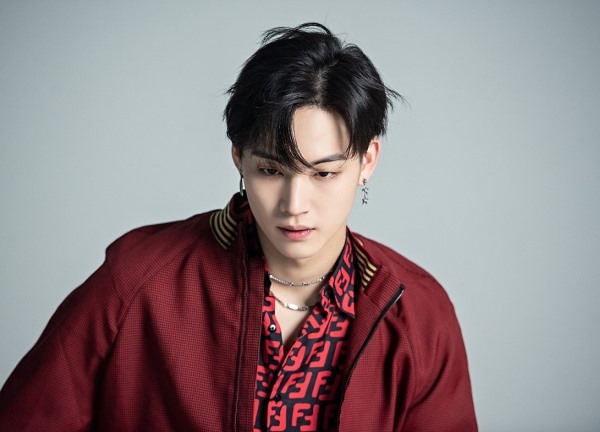 Kbiz chấn động tin JB (GOT7) bị tố nhắn tin tán tỉnh 230 ngàn nữ influencer gợi cảm