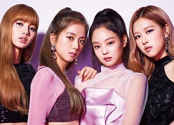 Khi các cô cậu theo 'bão' BlackPink