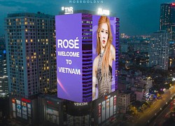 Loạt dự án chào đón BLACKPINK của fan Việt: Khinh khí cầu, xe bus 2 tầng, màn hình led 3 mặt đường và còn nhiều hơn thế!