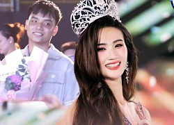 Miss World Vietnam 2023: "Hy vọng em và bạn trai vẫn luôn thấu hiểu, tin tưởng để em có thể hoàn thành vai trò sắp tới"