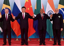 Nam Phi bất ngờ ra thông báo mới về đồng tiền BRICS tại hội nghị thượng đỉnh