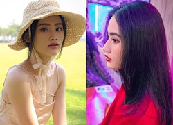 Nhan sắc đời thường của Tân Hoa hậu Ý Nhi và 2 Á hậu Miss World Vietnam 2023