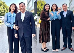 "Nơi giấc mơ tìm về": Phim sắp hết lại xuất hiện nhân vật mới