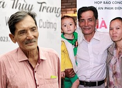 NS Thương Tín tự nhận "sức cùng lực kiệt": "Tôi giờ yếu lắm rồi, như ngọn đèn cầy sắp vụt tắt"
