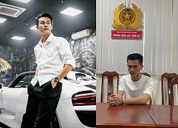 Phan Công Khanh tiếp tục bị tố cáo &#8211; lừa đảo, chiếm đoạt hơn 25 tỷ đồng